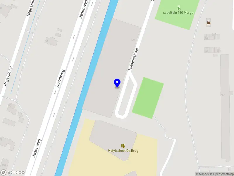 Benschop Advies DU B.V.