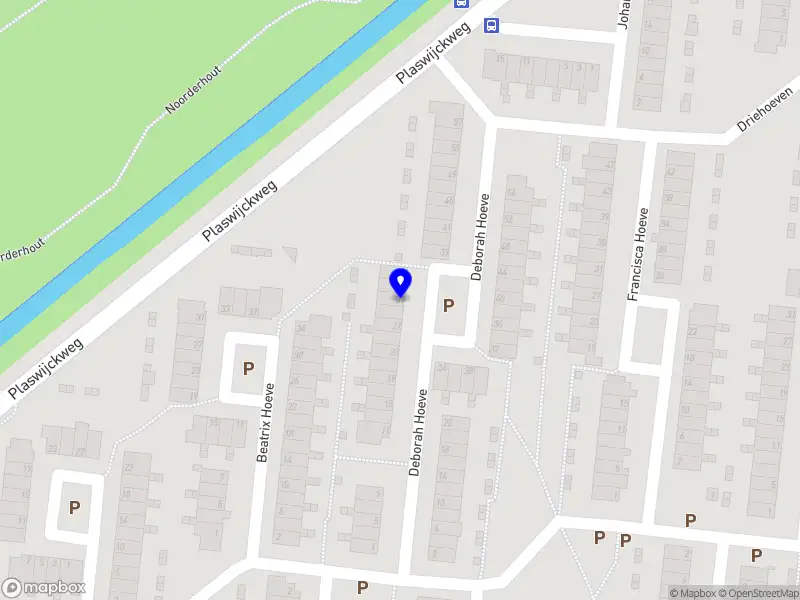 T.H. Rebel Beheer B.V.