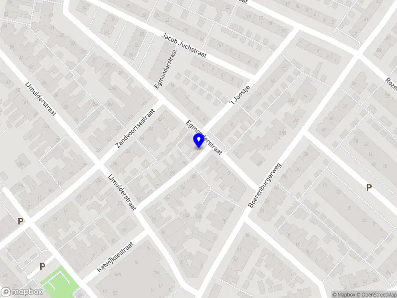 Ravensbergen Investment B.V.