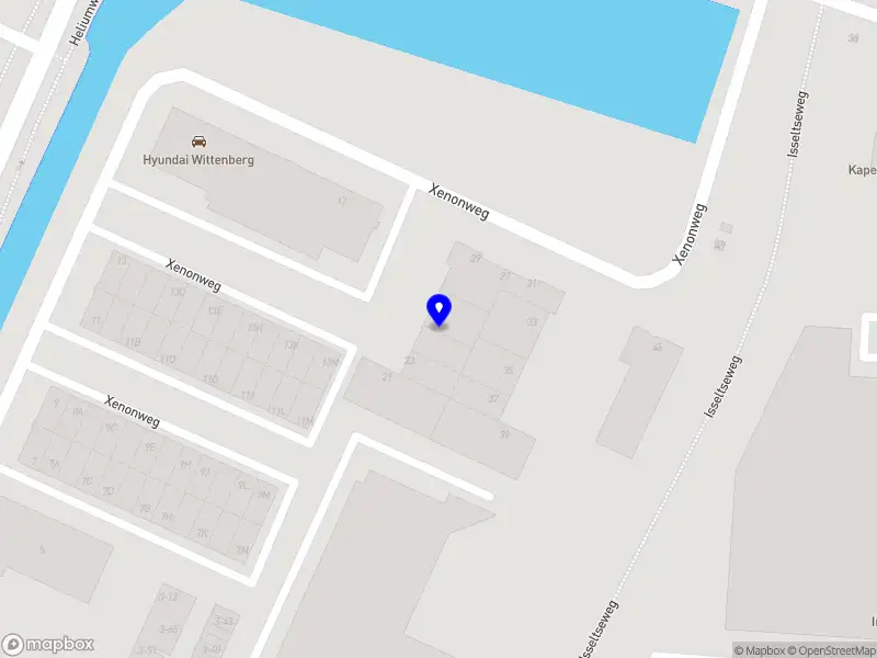 Nimax Verhuisliftservice B.V.