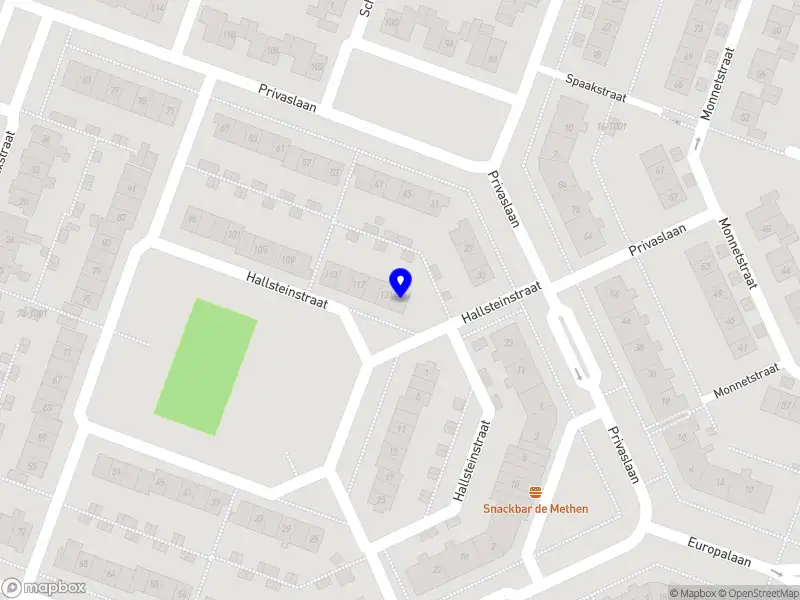 Flex Recruitment B.V.