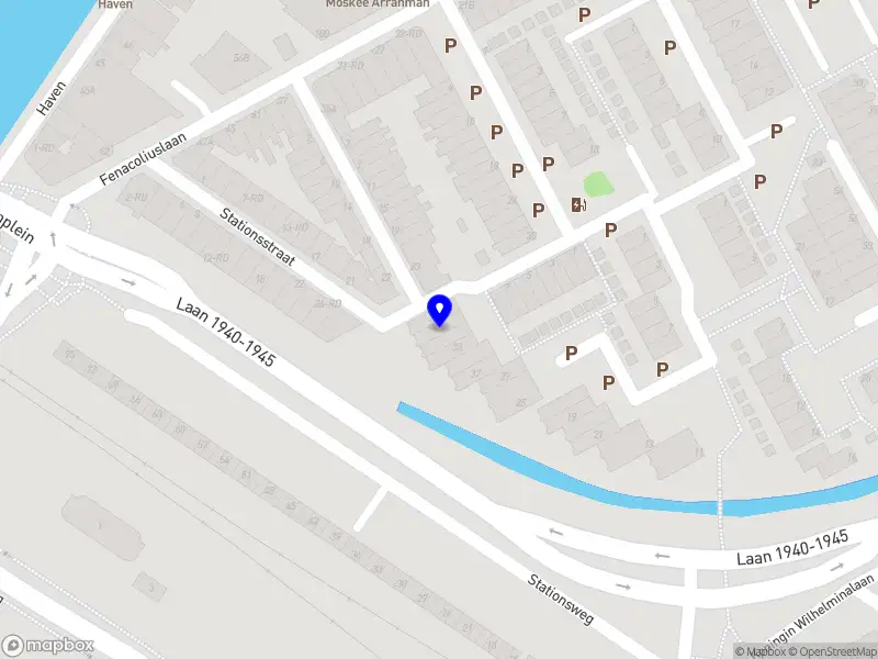 New Dream Holding B.V.