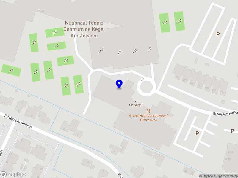 Amstelland Zorgpersoneel B.V.