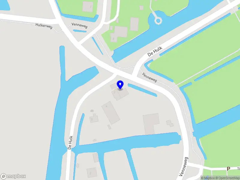 Vereniging van Eigenaars 