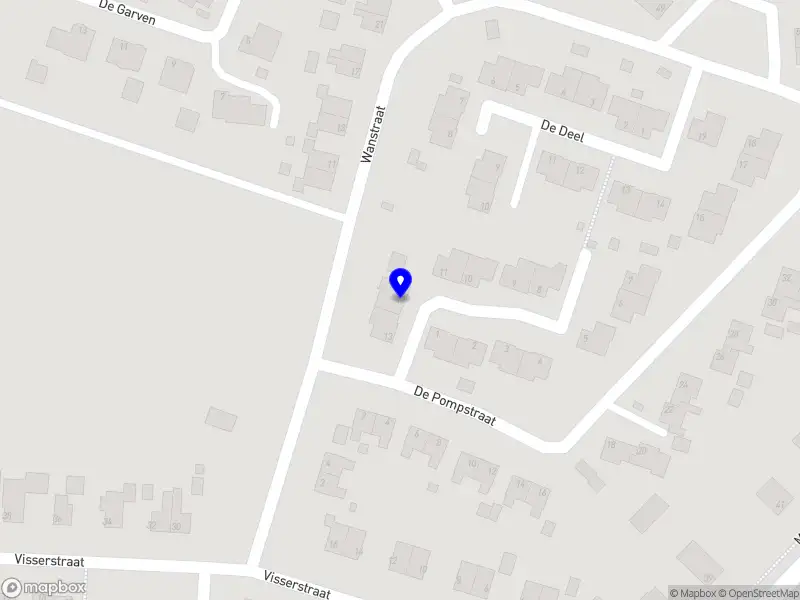 Van der Veen Agriservice