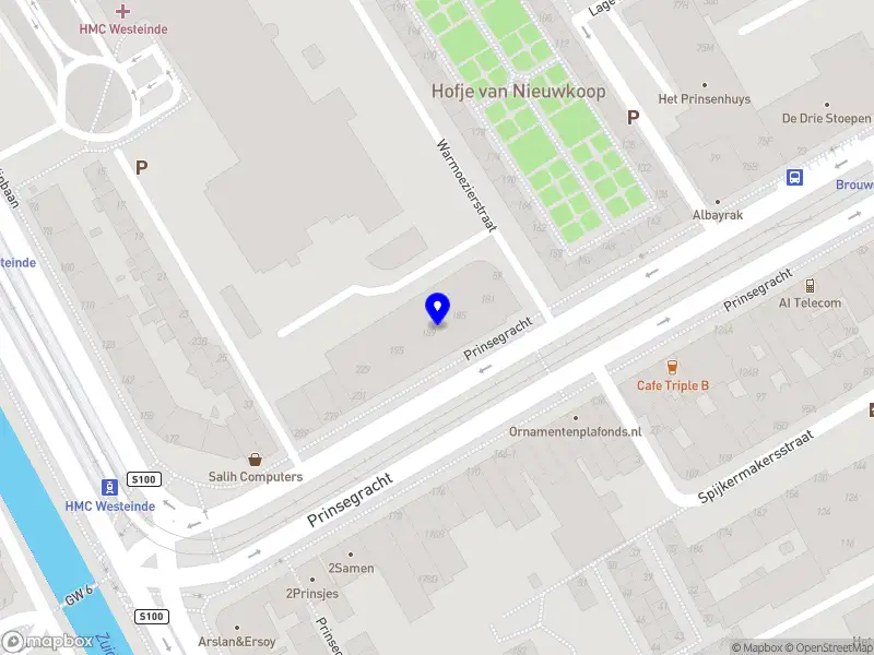 Onderweg Naar Glorie