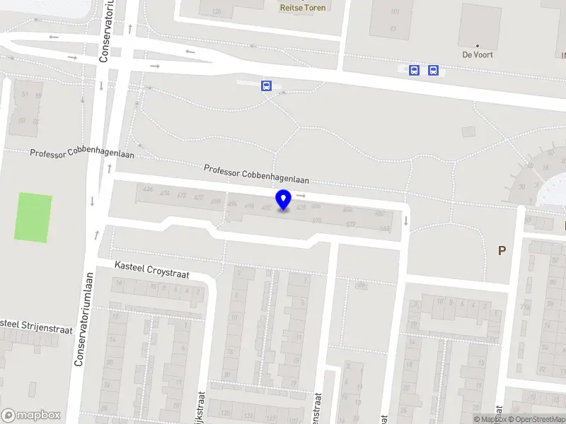 A.P.A.M. Beleggingen B.V.