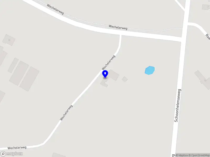 PJH dienstverlening Mariënheem