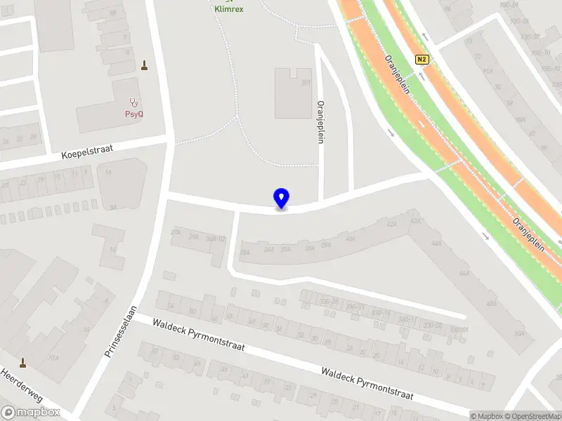 Julia fitness training