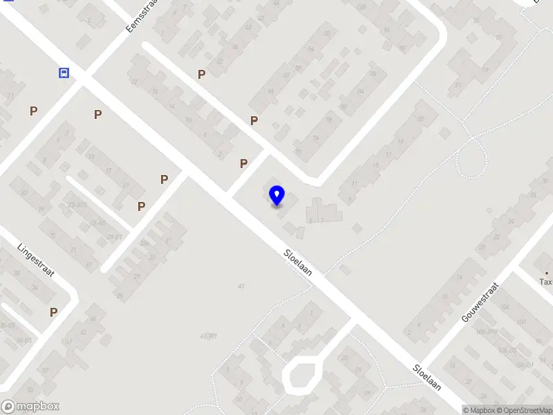 Van der Hooft Projecten