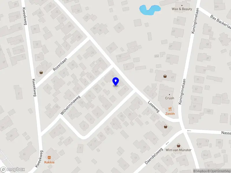 ApexStack Consultancy