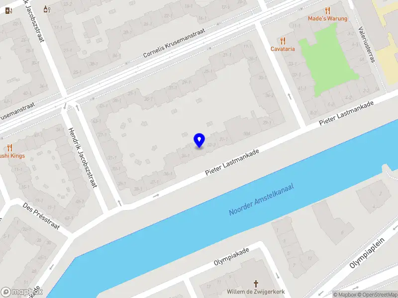 Felix Host & Service