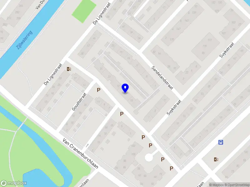 Stichting NDIZEYE – Praktijk & Initiatief voor Mentaal Welzijn