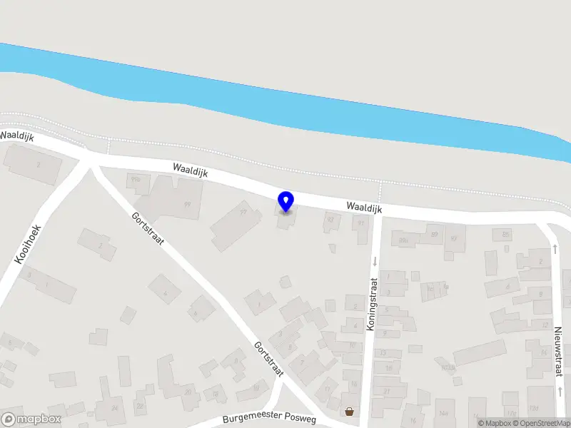 G. Vervoorn Holding B.V.