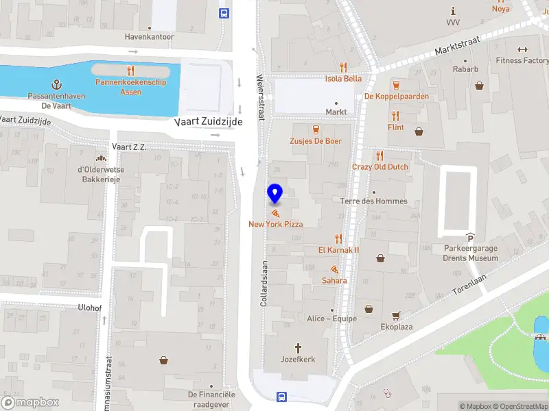 Mr. Sushi Assen B.V.