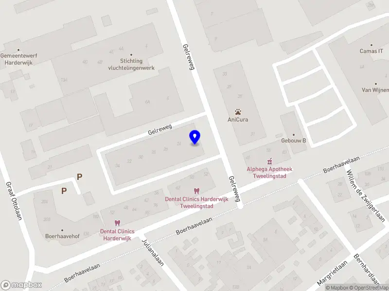 S.P.E.L. Harderwijk van Lint