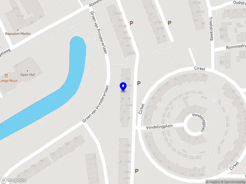 Haylat schoonmaakbedrijf