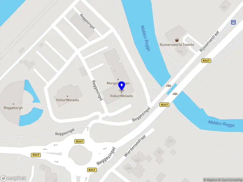 ABC Development B.V.