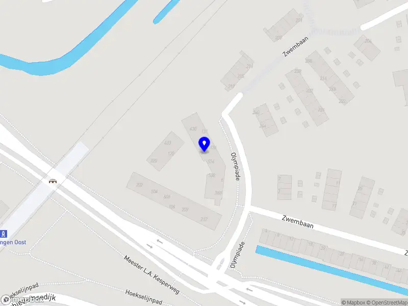 Elinova Design Vlaardingen