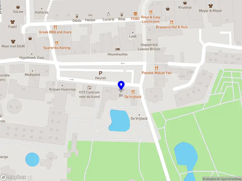 Arctic Technical Solutions B.V.