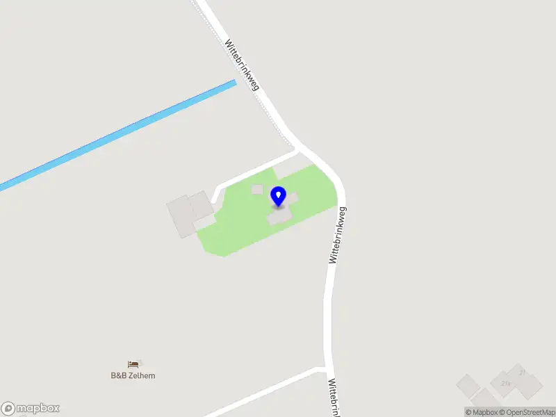 Boerderij Nieuw Essenslag