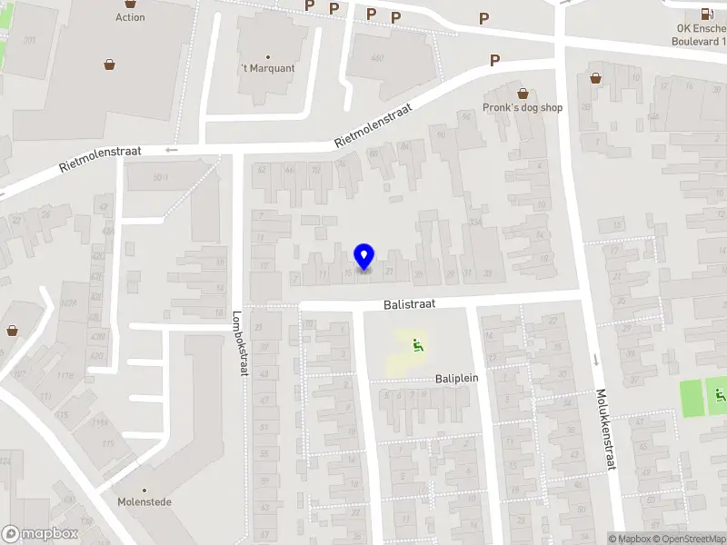 Nieuwe Cafetaria 't Pleintje VOF