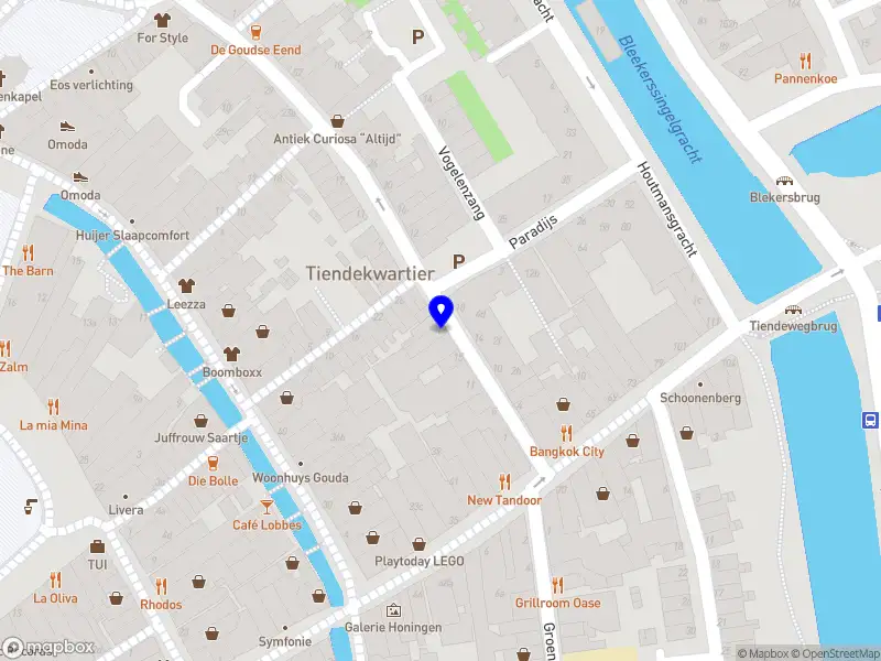 Wiro Boomstra Pilotentraining