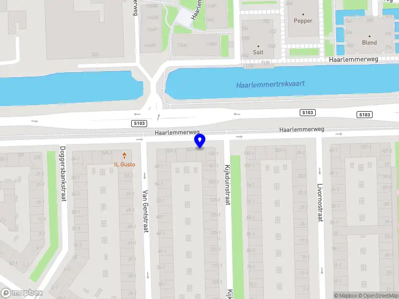 Amsterdam Dental Care