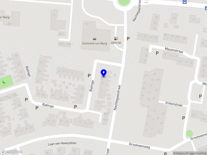 Jaymar Vastgoedbeheer Nederland B.V.