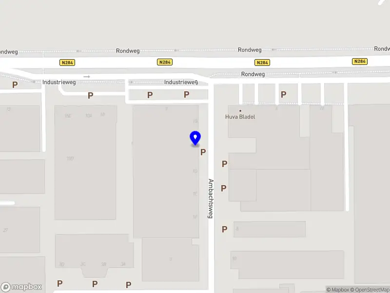 Greener Business B.V.