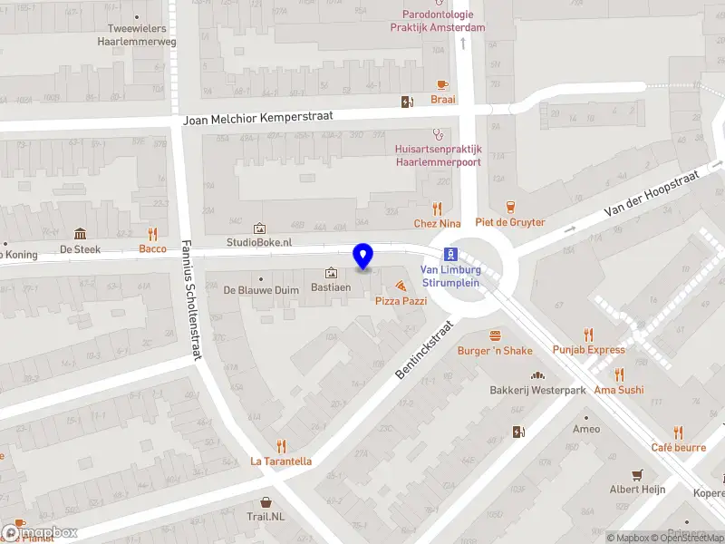 Sportcoaching M. Havik