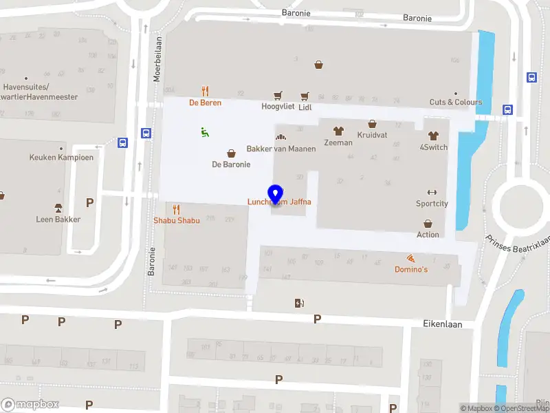 Vereniging van Eigenaars Klompenmaker 15 tot en met 101 te Alphen aan den Rijn