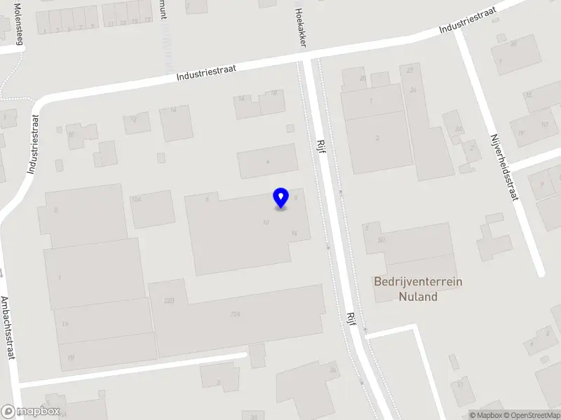 Coremans Bouw Interieur Styling B.V.