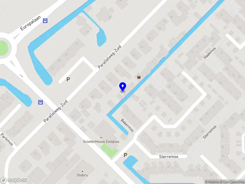 Van der Horst opleidingen