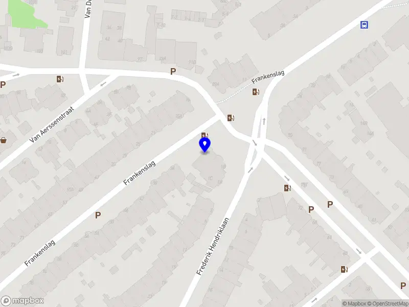 Vereniging Van Eigenaars Weimarstraat 35A/35B te 's-Gravenhage