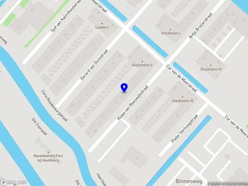 Benelux Biz Solution