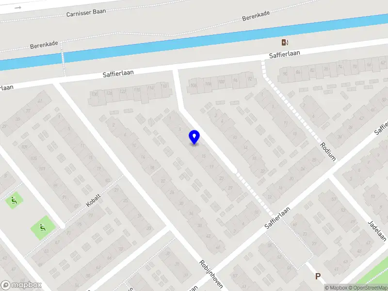 Olivia Holding Company B.V.