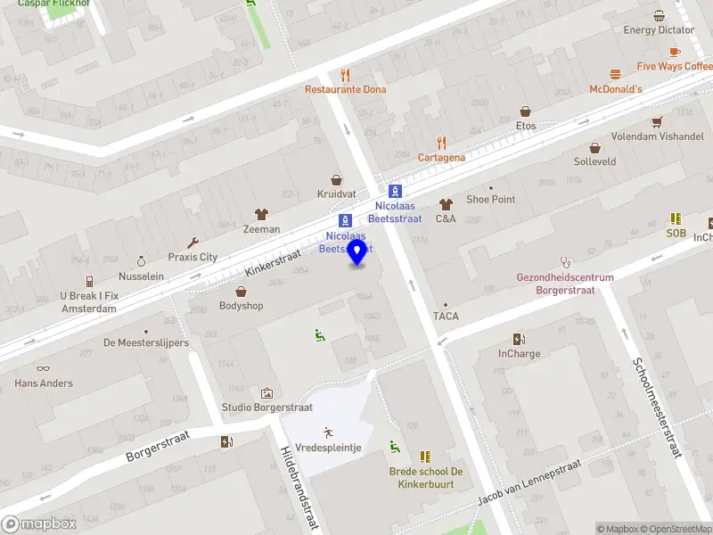 A.s. stukadoor & schildersbedrijf