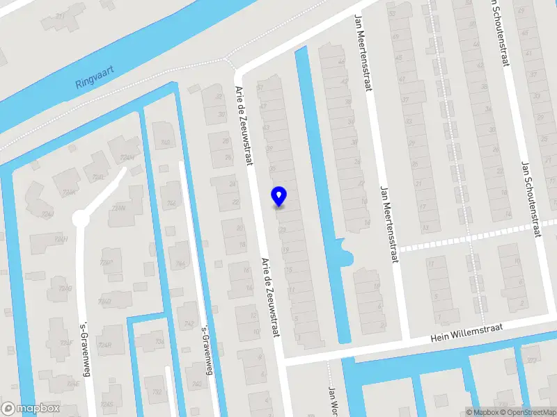 Bröcker Investments B.V.