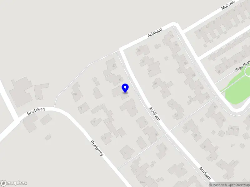 Mollie Trading Company B.V.