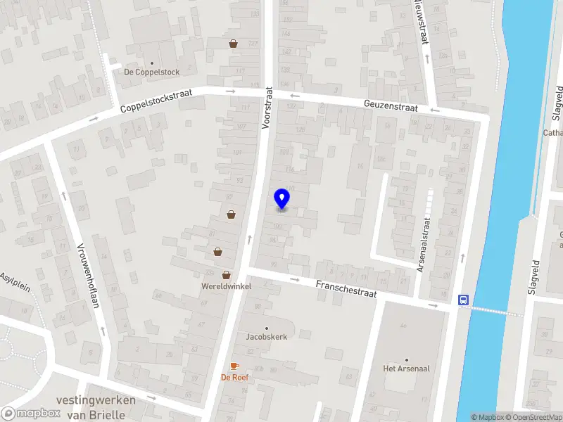 S. Walgien Holding B.V.