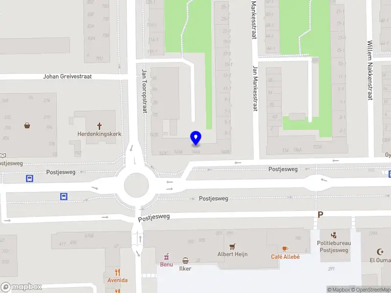 O-Educatie & Begeleiding