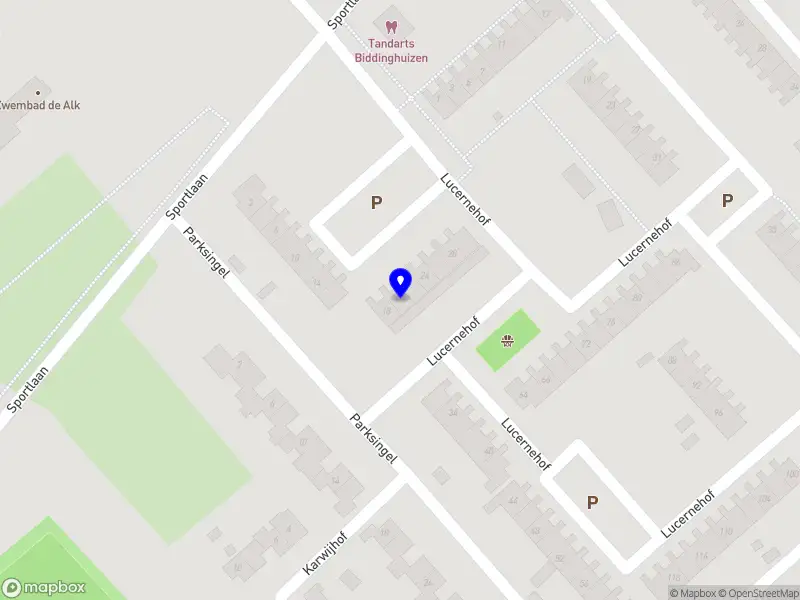 Ingrid's tattoo en piercing shop