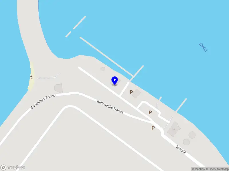 Kloosterschip Elia II