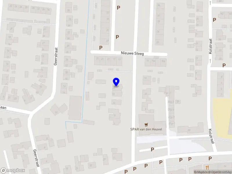 Nieuw bedrijf De Ridder Project- en Vastgoedontwikkeling B.V.