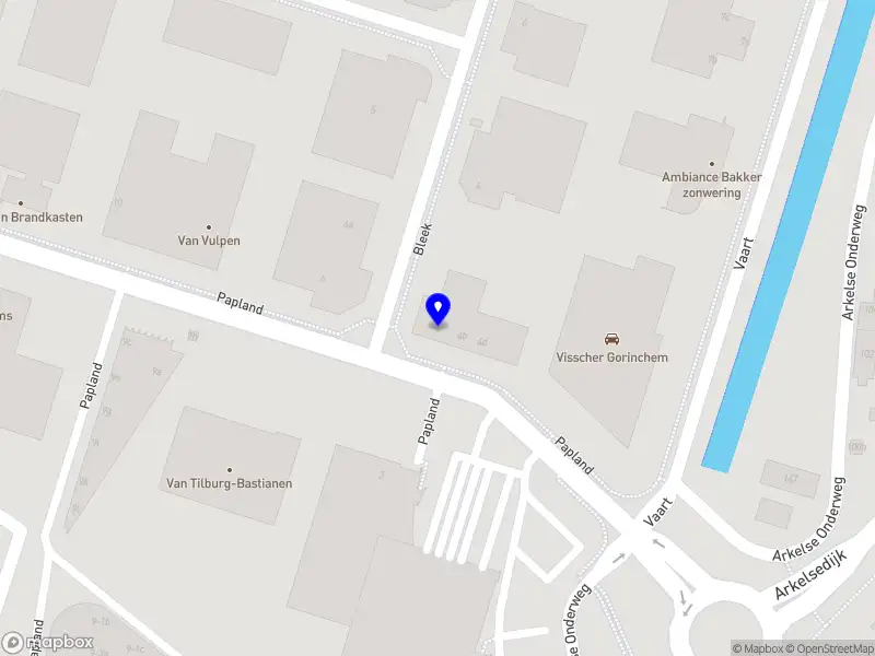 Vereniging van Eigenaars Ondersplitsing woningen De Stuifhoek te Drimmelen