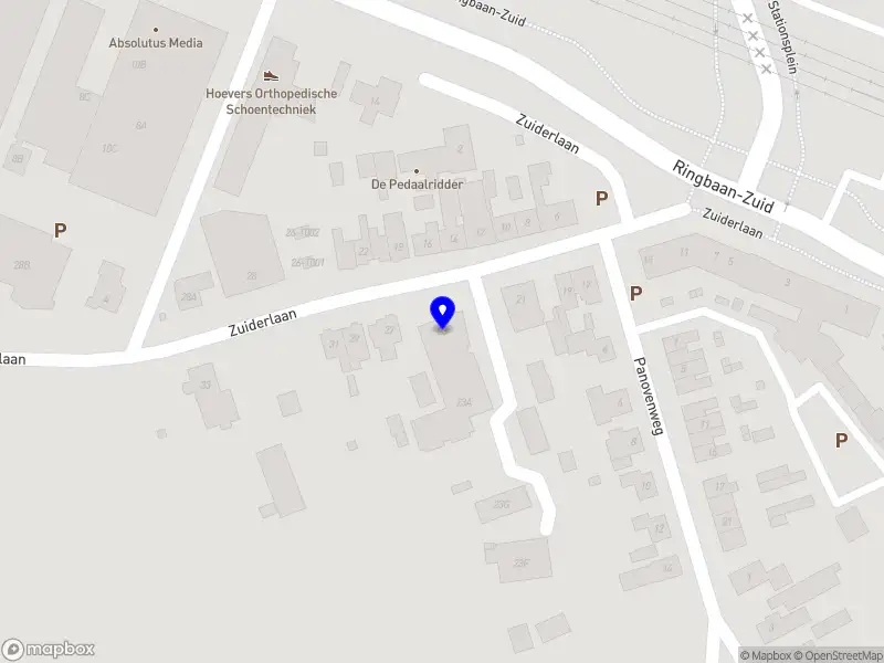 Vereniging van Eigenaars Zuiderlaan 23, 23b, 23c, 23d en 23e te Zevenaar