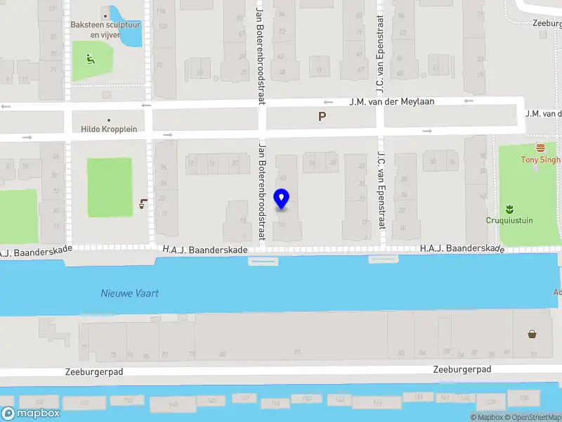 Penningmeester Holding B.V.