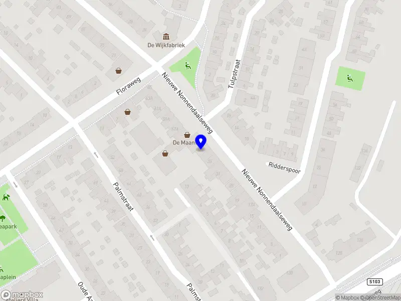 Vereniging Van Eigenaars Nieuwe Nonnendaalseweg 43 en 45 te Nijmegen