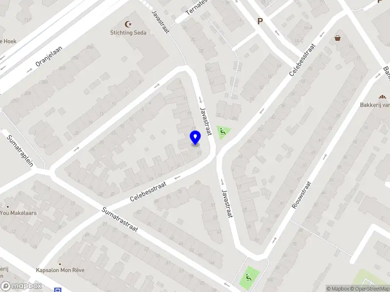 Vereniging van Eigenaars Javastraat 35 en 37 te Dordrecht